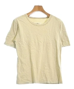 MM6 T-shirts/Cut & Sewns Beige S 2200629652040 - Picture 1 of 6