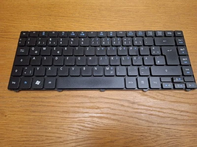 Acer Aspire 5935 G Tastatur beleuchtet - Bild 1 von 2