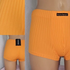 Bruno Banani, Short Anti Stress 2214-1760 S 48 Mini Panty Boxer Hombre Nuevo - Imagen 1 de 7