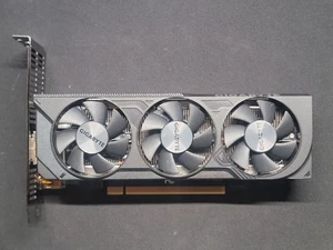 Gigabyte GeForce RTX™ 4060 OC 8GB Low-Profile Graphics Card (GV-N4060OC-8GL) - Picture 1 of 4
