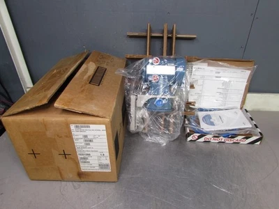 NEW! Micromotion 2700C12BBUEZZZ ,MASS FLOW TRANSMITTER,w/TEST REPORT MAKE OFFER! - Image 1 of 4