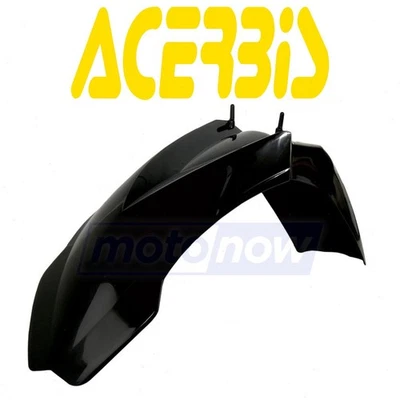 Acerbis Front Fender for 2003-2005 KTM 300 MXC - Body Bodywork Front kn Foto 1 de 4
