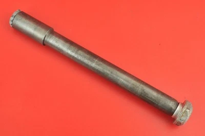 KTM200EXC KTM200 EXC KTM200 2000-2007 eje rueda delantera tuerca perno Foto 1 de 4