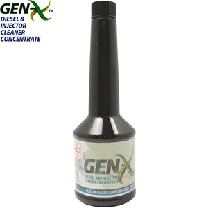 12x Würth Diesel & Injector Cleaner GEN X 200ml – Improves Fuel Consumption - Picture 1 of 3