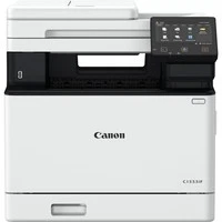 Canon i-SENSYS X C1333iF - Laser - Farbdruck - 1200 x 1200 DPI - A4 (5455C001) - Image 1 of 1