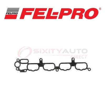 Fel Pro Intake Manifold Gasket Set for 2004-2009 Mitsubishi Galant 2.4L L4 - se - Изображение 1 из 4