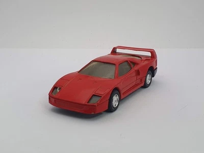 Ferrari F40 1/43 - Immagine 1 di 4
