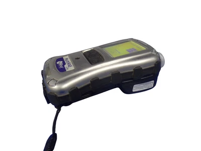 Monitor detector de gas múltiple RAE Systems PGM6208 MultiRAE - Envío gratuito Foto 1 de 4