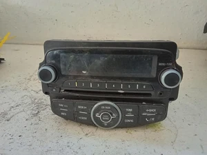 AUTORADIO PER CHEVROLET Aveo 1° Serie 95494106 (06>11) - Foto 1 di 6