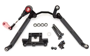 Team Corally Kronos XP 6S Bellcrank Lenkservo Saver Gestänge C-00180-175-2 - Bild 1 von 4