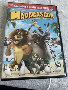 Madagascar (DVD, 2005) - Foto 1 di 2