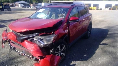 Used HVAC Blower Motor fits: 2016 Toyota Rav4 Limited Grade A Foto 1 de 4