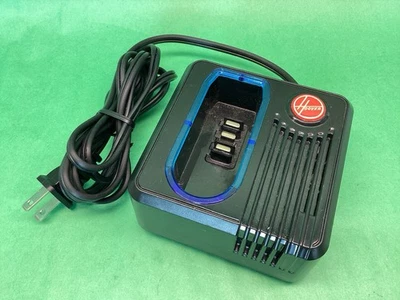 Cargador de batería genuino Hoover BH50005 para aspiradora Hoover Linx BH50000 OEM Foto 1 de 4