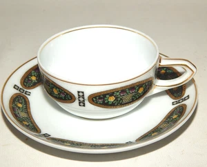 Mokkatasse Baensch Lettin - Picture 1 of 6