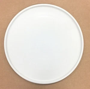 Sharp Microwave Ceramic Turntable Plate / Tray 14 1/8 " NTNT-A150WREZ - Picture 1 of 3