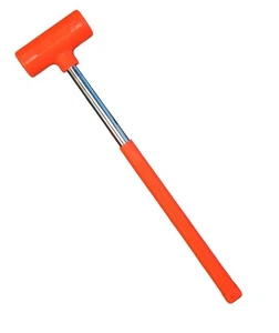 41" Long Sledge Hammer Dead Blow Mallet (9 Pound) - Picture 1 of 1