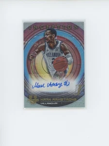 2022-23 Bowman U Inception Mark Armstrong #BIA-MAG Prospect Auto Autograph - Picture 1 of 2