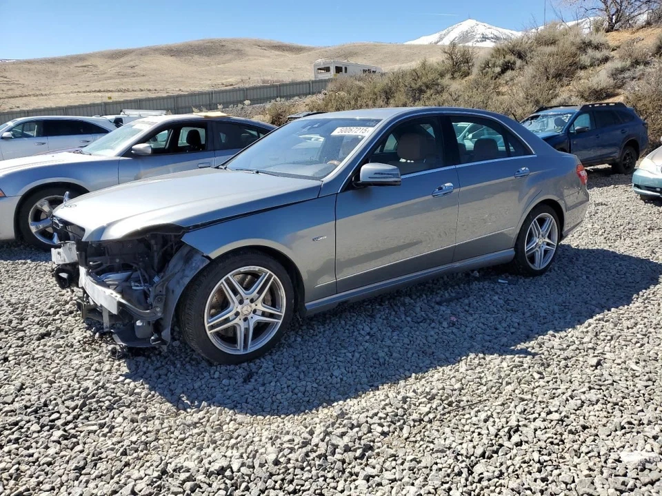 E550 2012交流蒸发器外壳7051194 — 第 1/4 张图片