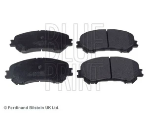 BLUE PRINT ADN142176 Brake Pad Set Front Braking System Fits Nissan Renault - Picture 1 of 3