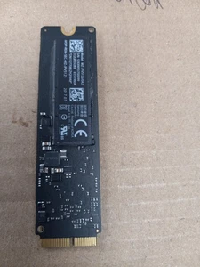 Apple / Samsung MZ-JPV512S/0A2 655-1960A 512GB SSUBX Solid State Drive - Picture 1 of 3
