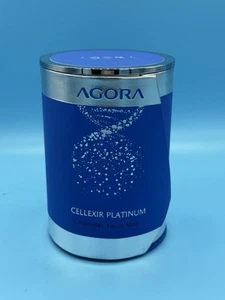 Agora Beauty Products Cellexir Platinum Cinderella's Touch Mask - Picture 1 of 2