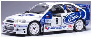 18RMC170B IXO Models 1:18 Ford Escort WRC #8 RAC Rally B.Thiry S.Prevot 1998 - Bild 1 von 1