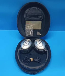 Bose QuietComfort Kopfhörer - Bild 1 von 5