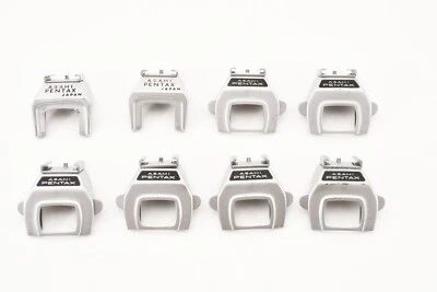 PENTAX Hot Shoe adapter for Pentax SP [Excellent+++,Lot of 8] from Japan #6546 - Image 1 of 4