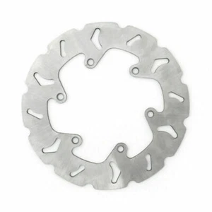 Front Brake Disc Rotor For Yamaha YP250 Skyliner 250 (+ABS) 2000-2003 DX 250 T9 - Picture 1 of 6