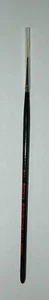 REDUX PINCEAUX PINCEAU SYNTHETIQUE POILS TRES LONGS taille 5/0 - Imagen 1 de 1