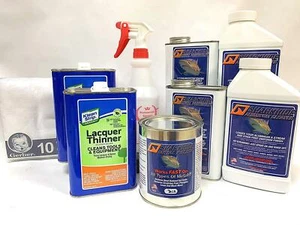 Sharkhide Ultimate Cleaner and Protectant Bundle! - Foto 1 di 1