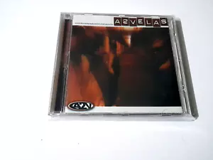 A2CANDLES ""SUPERBUCCANERA BAND PRESENTS A2VELAS"" CD 19 TRACKS MINT A2V - Picture 1 of 2