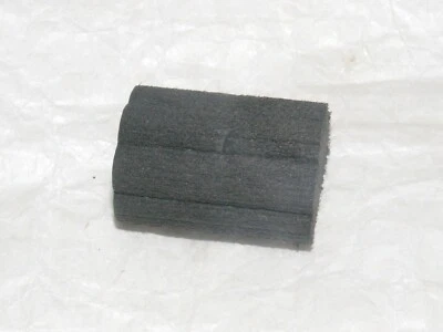 Quercetti Skyrail Spare/Replacement Part 1 x Small Grey Sponge 6430 & 6445 - Image 1 of 4