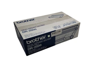 Original Brother DR-2000 Tommel Drum Unit - Bild 1 von 1