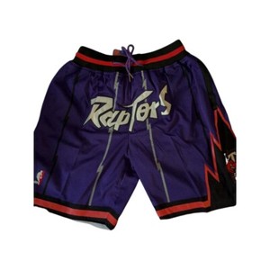 Just Don Regular Size Shorts for Men 
