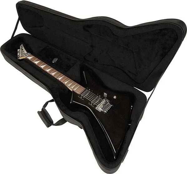 Gibson Explorer レフティ ハードケース付き Gibson Explorer Case In Guitar Cases for sale | eBay