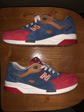 ubiq x new balance 1600 english crown