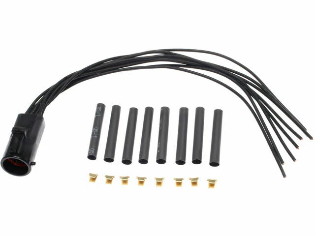 Conector de camioneta de encendido distribuidor Ford Bronco 1990-1996 SMP 23348NV 1991 Foto 1 de 2