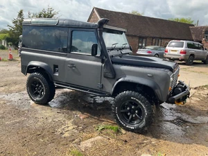land rover defender 90 - Picture 1 of 20