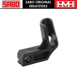 Soporte de cable Bowden cortacésped SABO original | 40 cm | 43 cm | 47 cm | 52 cm | 54 cm | SA34787 - Imagen 1 de 1