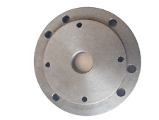 125mm Adapter Plate for the Mini-lathe 4" to 5" Chuck