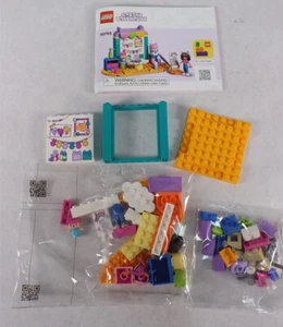 Lego 10795 Gabbys Puppenhaus Basteln mit Babybox 60 Teile Neu ohne Karton - Bild 1 von 5