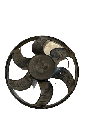 Bmw X3 E83 Cooling Fan Motor Genuine 3.0Sd 286Hp 2008 Year - Image 1 of 4