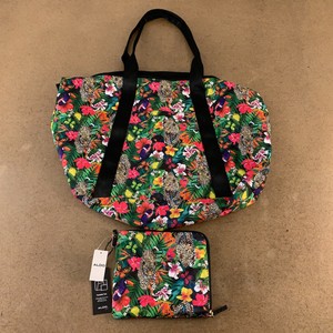 gucci cherry backpack