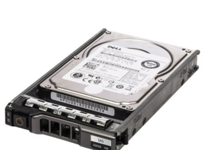 Dell JW552 ST3300555SS 9DJ066-050 300GB 10000 RPM 3.5" Hard Drive - Image 1 of 2