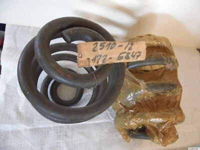 1 Stück neue Unimog s404/s406 Federn/Front/mit Rost =1 Stück DB.Nr.404 321 0104 - Bild 1 von 4