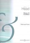 MONEY O! Head Key Gmin