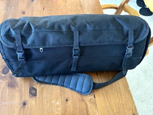 SkyRoll Roll-Up Luggage 23" Garment Bag for Wrinkle-free Clothes, Used - Picture 1 of 8