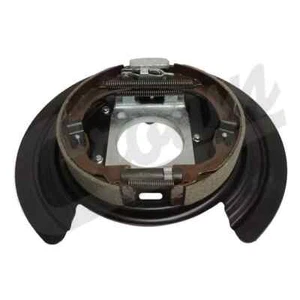 Conjunto de placa de respaldo automotriz Crown para Jeep Wrangler JK 52125175AAA 07-18 - Imagen 1 de 1