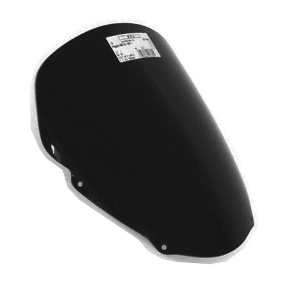Parabrisas/Parabrisas Touring Negro [ MRA ] Aprilia Pegaso 650/3 Es - Imagen 1 de 1